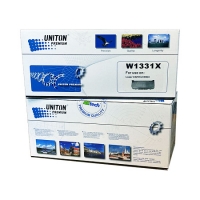Картридж для HP LaserJet Pro 408 408DN MFP M432 M432FDN W1331X 331X (15000 страниц) - UNITON