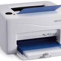 Картридж для Xerox Phaser 6000 6000B 6010 6010N WorkCentre 6015 6015BI 6015NI пурпурный - 106R01632 - (1.000 страниц) - Hi-Black