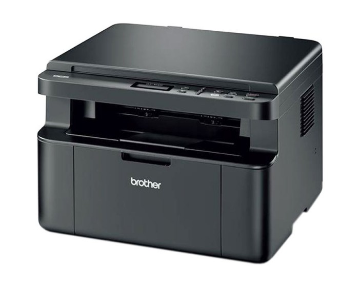 brother DCP-1602R / DCP-1623WR